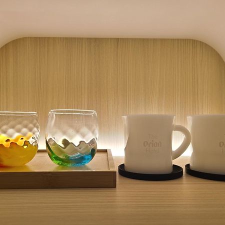 Orion Hotel Naha Exterior foto